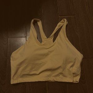 First Health Onyx Top - Popcorn - Size 10